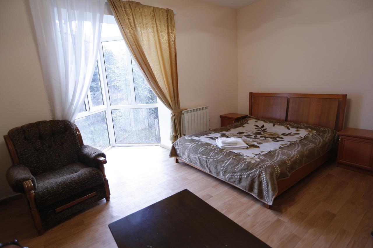 Hotel - Saya تساجكادزور المظهر الخارجي الصورة