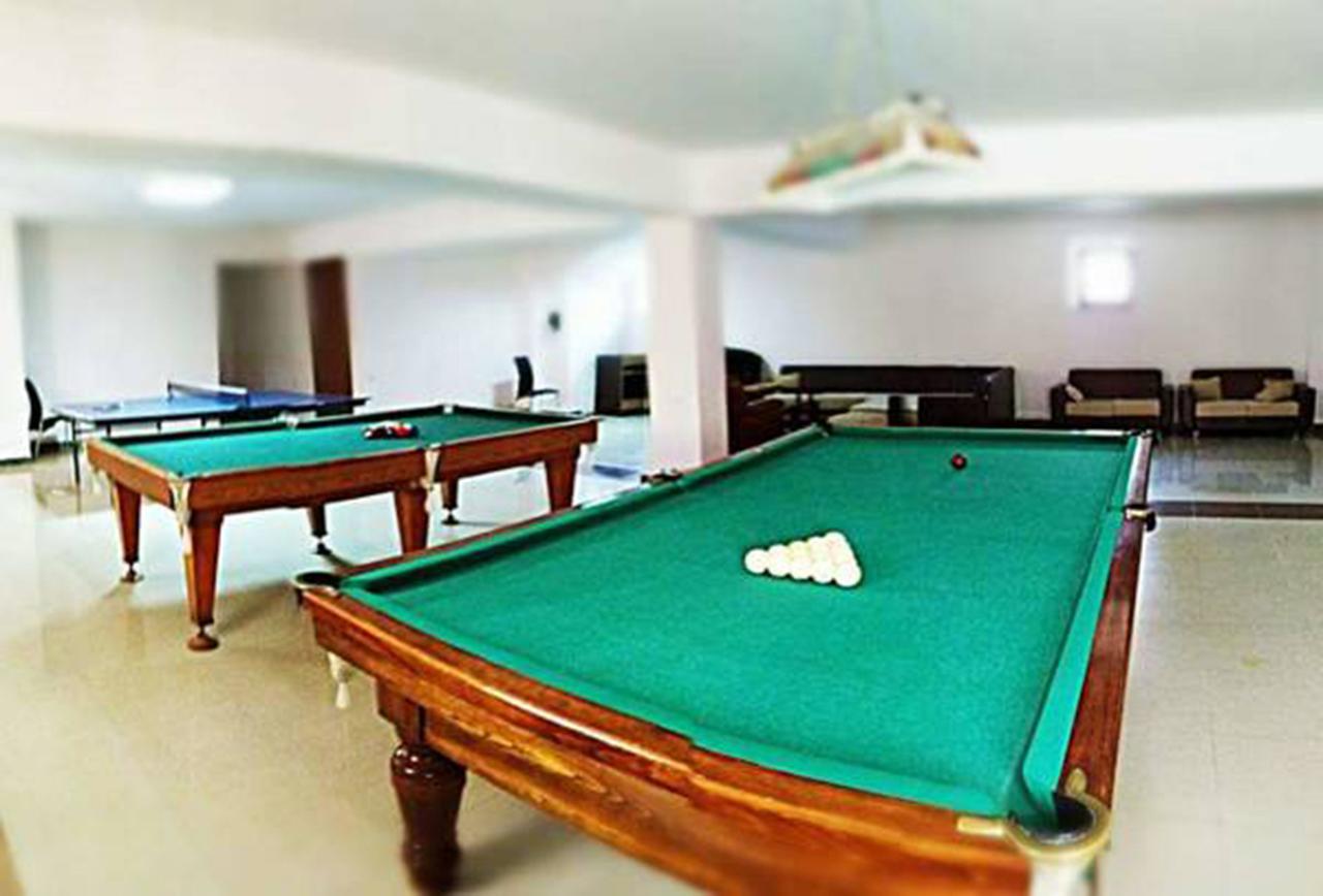 Hotel - Saya تساجكادزور المظهر الخارجي الصورة