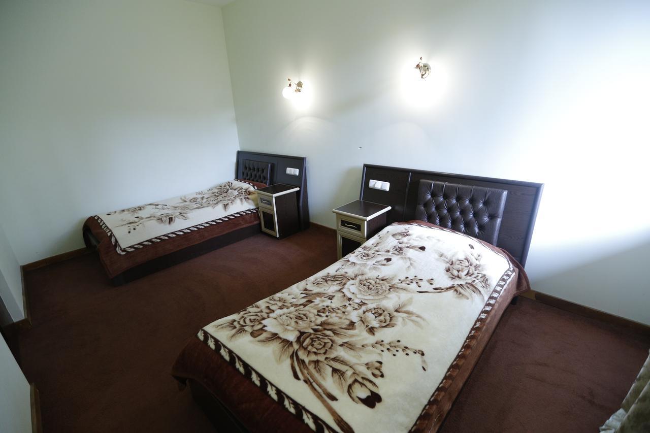 Hotel - Saya تساجكادزور المظهر الخارجي الصورة